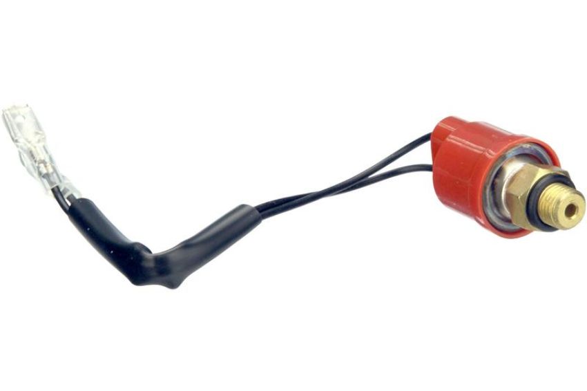 URO Parts 0048206810 AC Pressure Switch