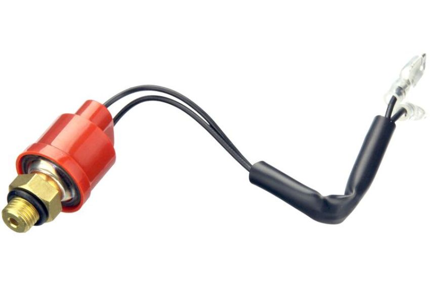 URO Parts 0048206810 AC Pressure Switch