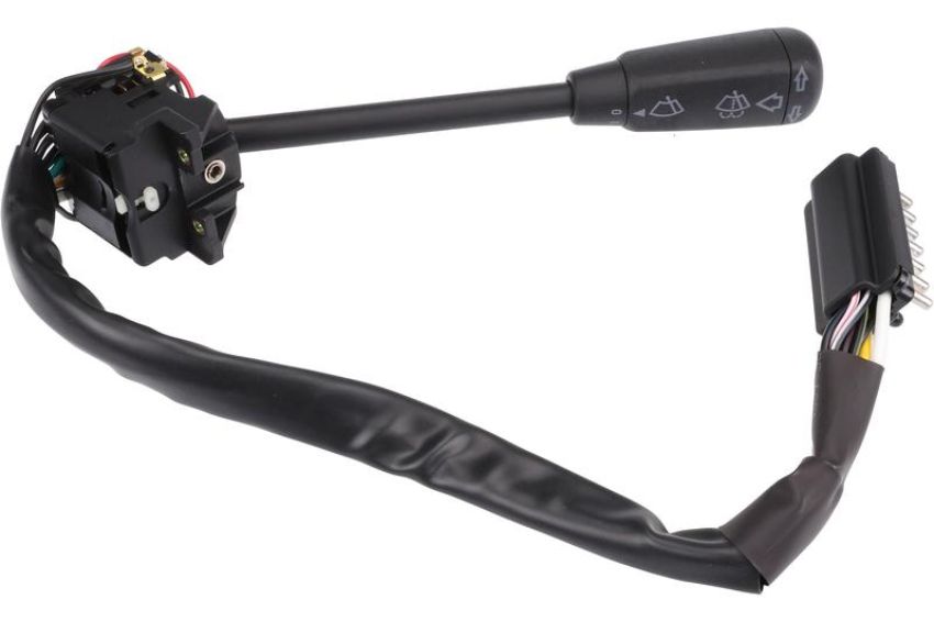 URO Parts 0055454124 Turn Signal Switch