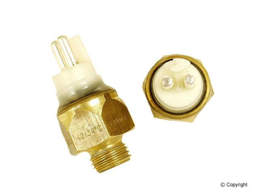 URO Parts 0055457324 Coolant Temperature Sensor
