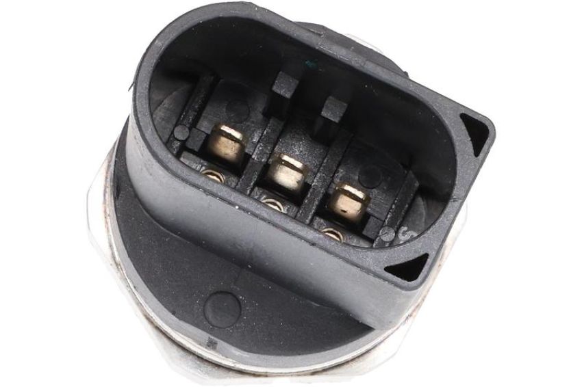 URO Parts 0061536528 Fuel Pressure Sensor