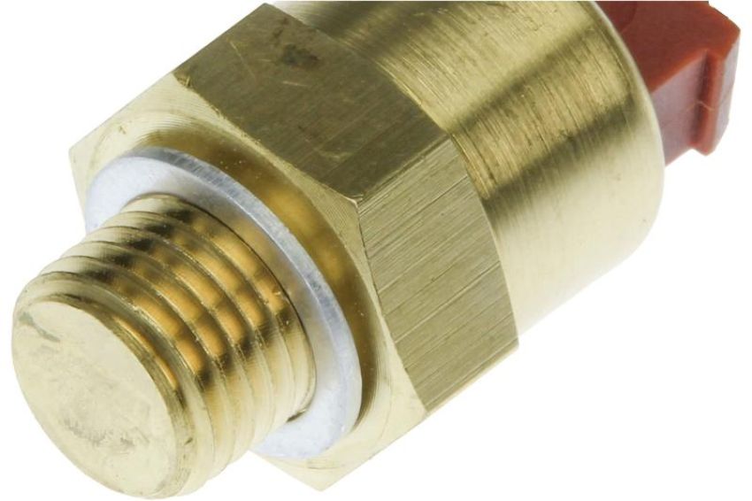URO Parts 0065454024 Fan Switch
