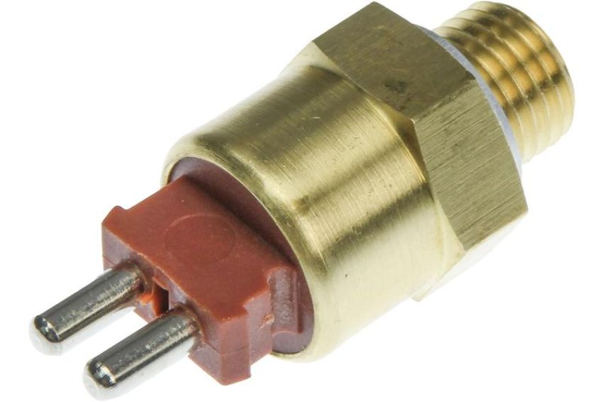 URO Parts 0065454024 Fan Switch