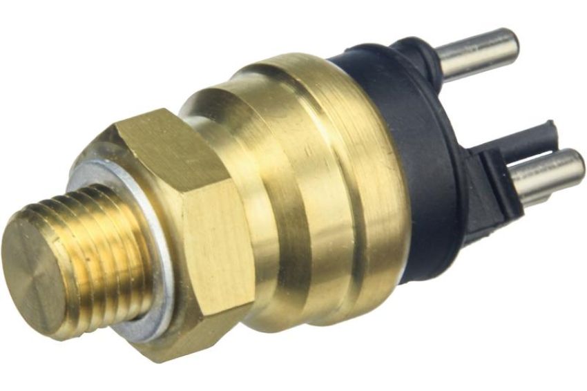 URO Parts 0065459124 Fan Switch