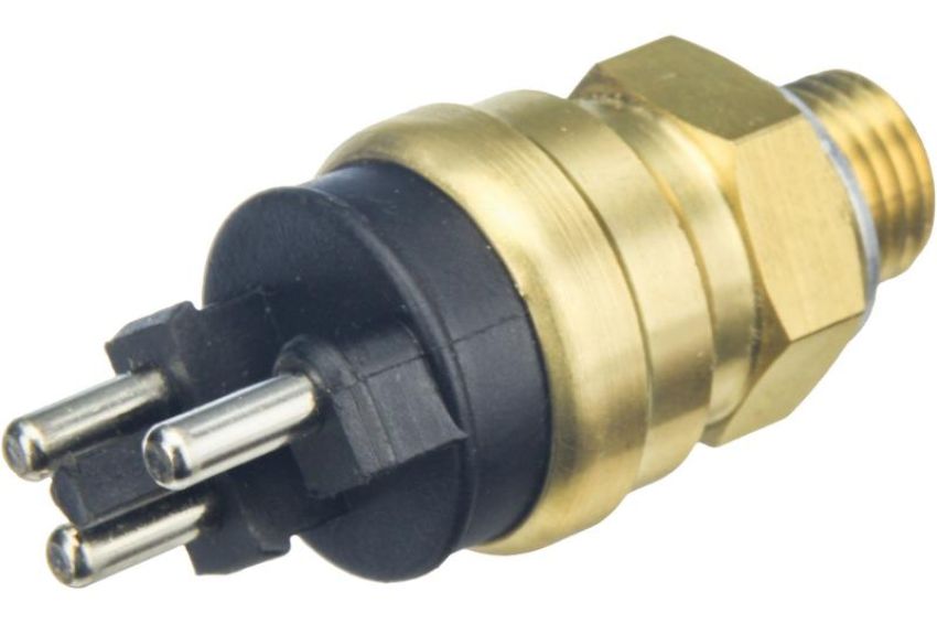 URO Parts 0065459124 Fan Switch