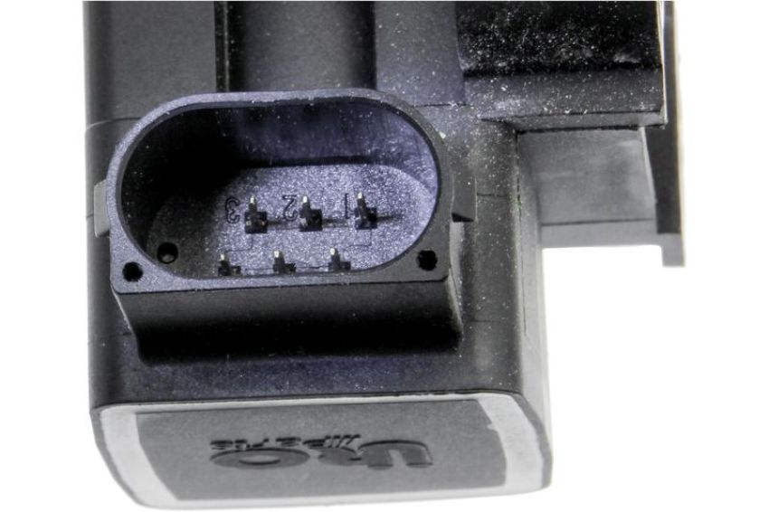 URO Parts 0125423317 Accelerator Pedal Sensor