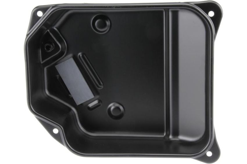 URO Parts 01M321359 Transmission Oil Pan