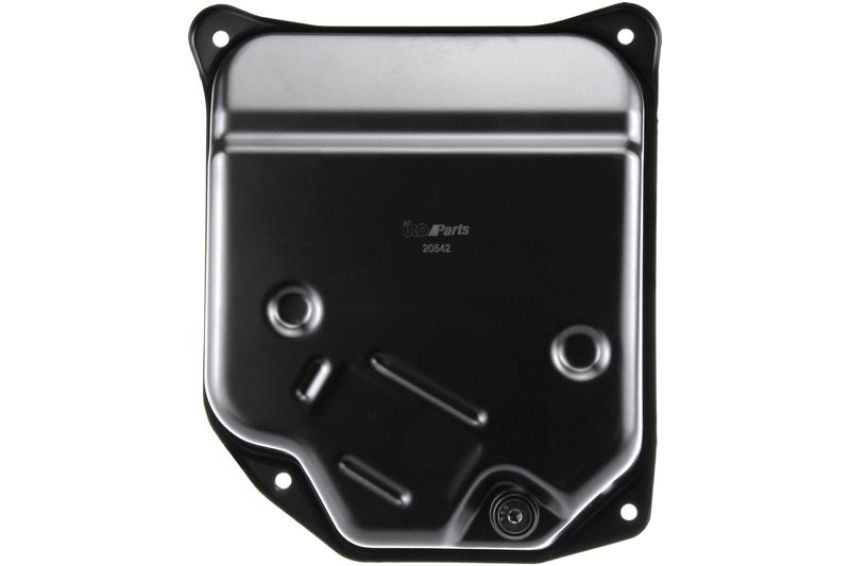 URO Parts 01M321359 Transmission Oil Pan