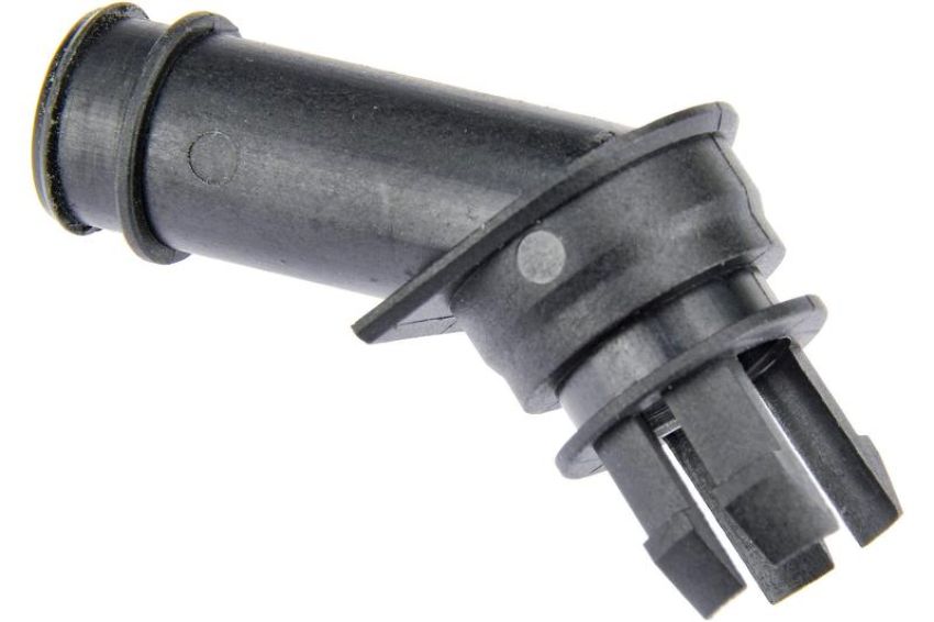 URO Parts 01M321407 Transmission Filler Tube