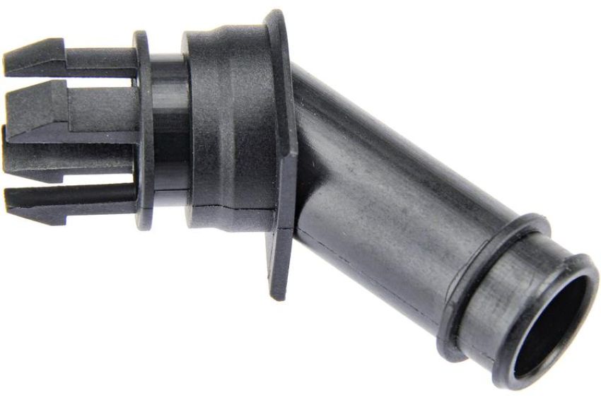 URO Parts 01M321407 Transmission Filler Tube