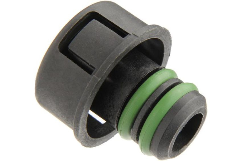 URO Parts 01M321432A Transmission Filler Plug