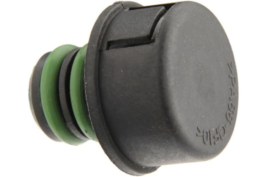 URO Parts 01M321432A Transmission Filler Plug