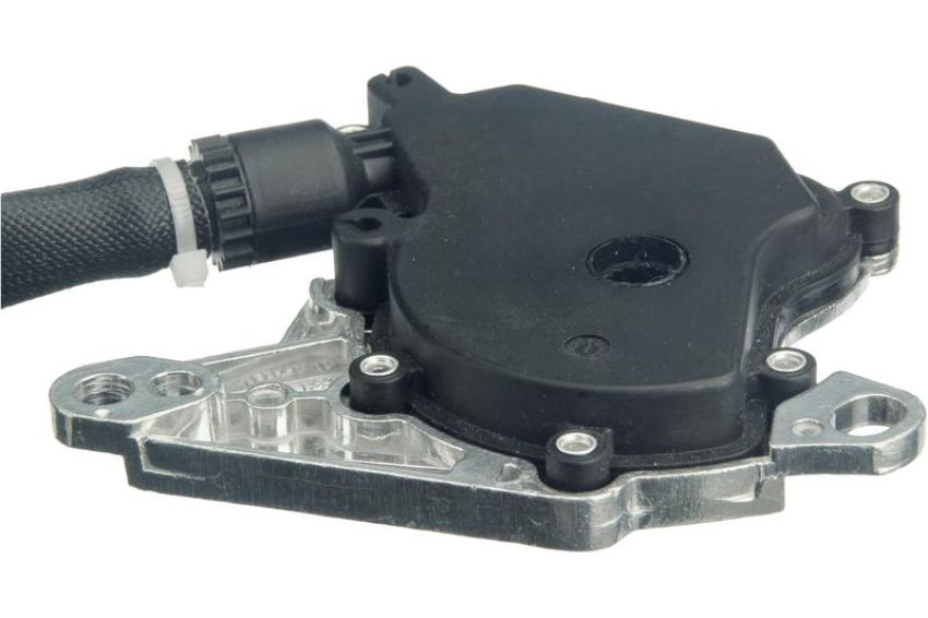 URO Parts 01V919821B Neutral Safety Switch