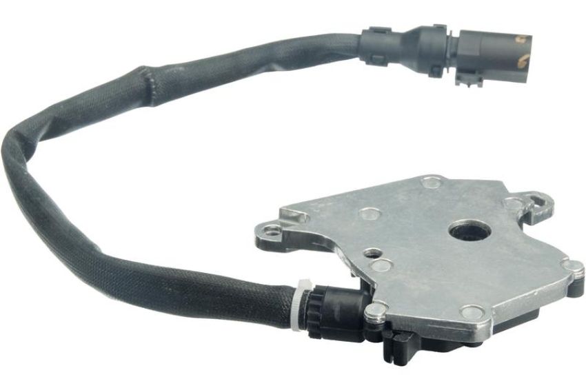 URO Parts 01V919821B Neutral Safety Switch
