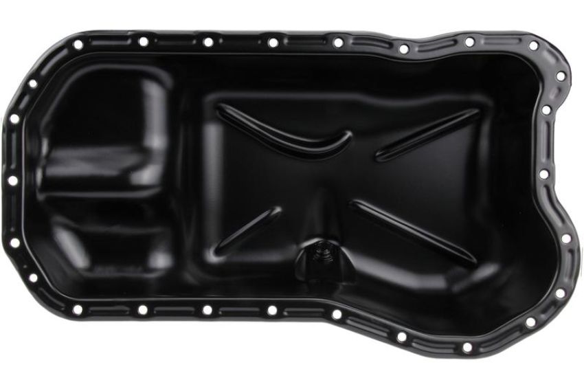 URO Parts 021103601B Engine Oil Pan