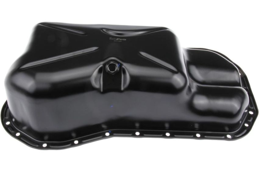 URO Parts 021103601B Engine Oil Pan