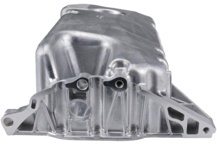 URO Parts 021103601L Engine Oil Pan