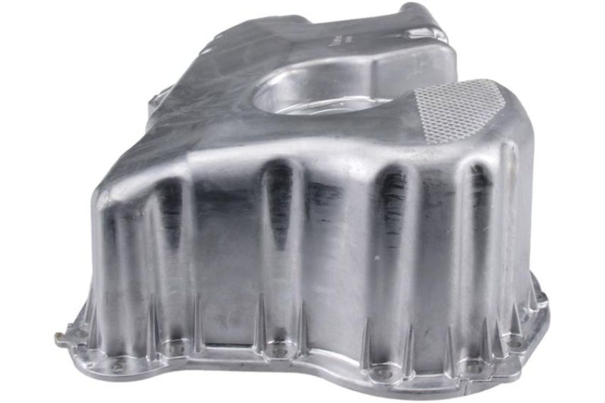 URO Parts 021103601L Engine Oil Pan