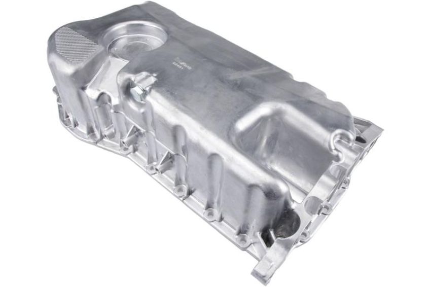 URO Parts 021103601L Engine Oil Pan