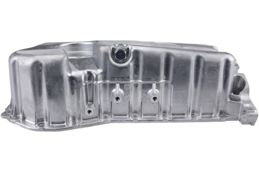 URO Parts 021103601L Engine Oil Pan