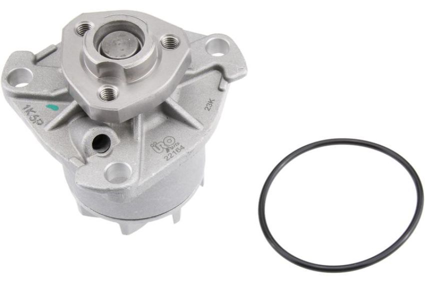 URO Parts 021121004X Water Pump w/ Gasket