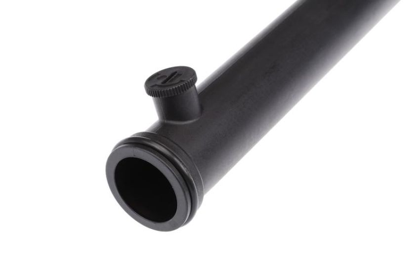 URO Parts 021121050C Coolant Pipe