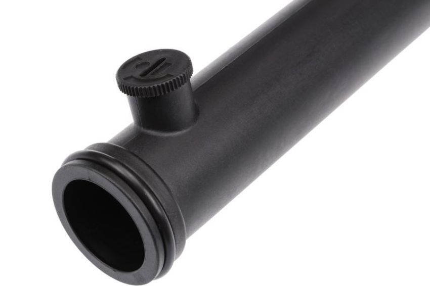 URO Parts 021121050C Coolant Pipe