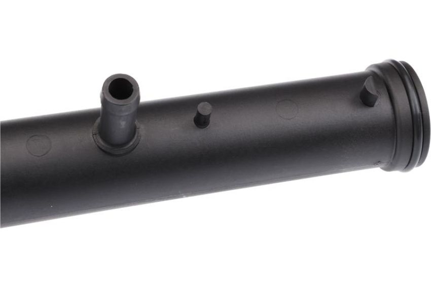 URO Parts 021121050C Coolant Pipe