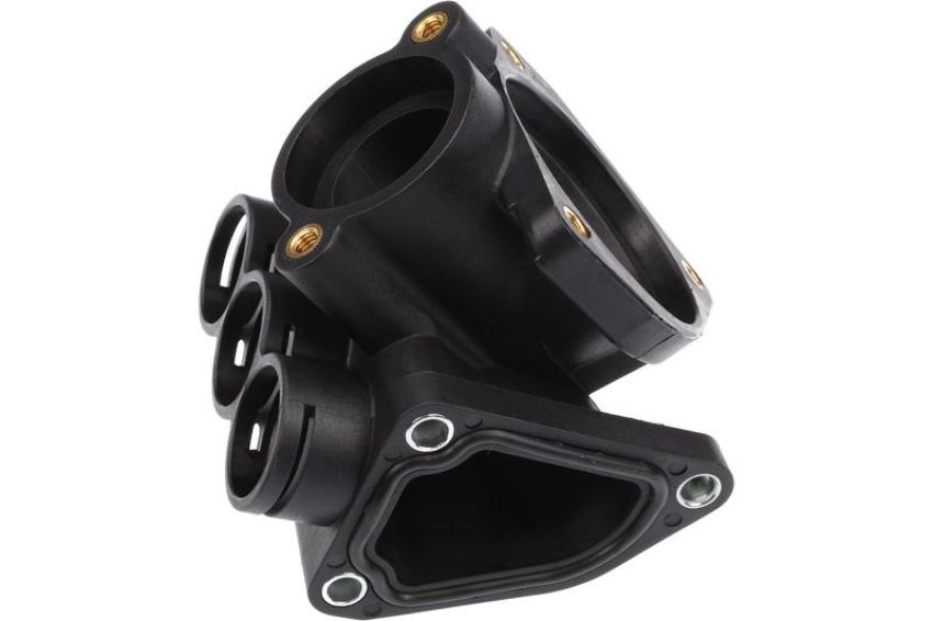 URO Parts 021121117A Thermostat Housing