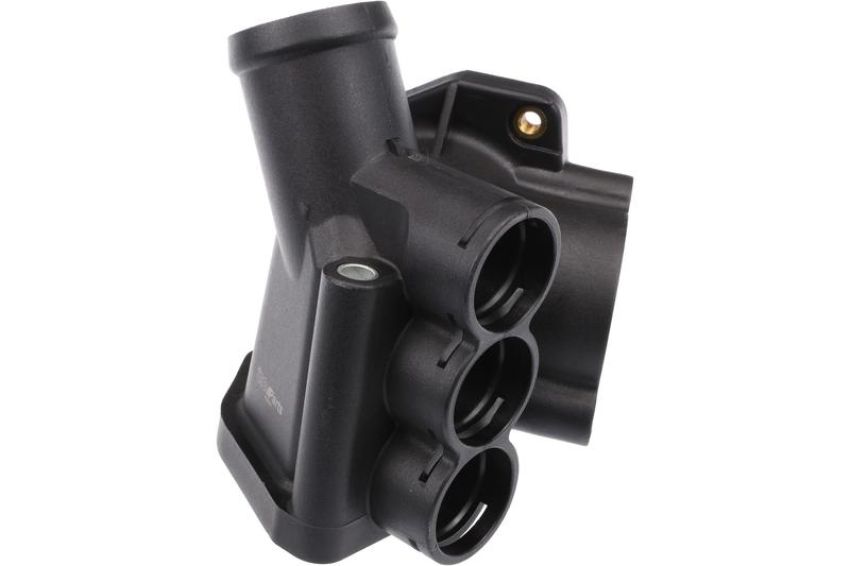URO Parts 021121117A Thermostat Housing
