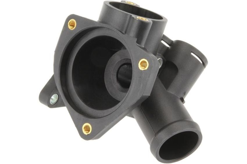 URO Parts 021121117A Thermostat Housing