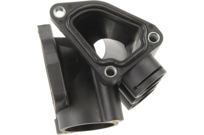 URO Parts 021121117A Thermostat Housing