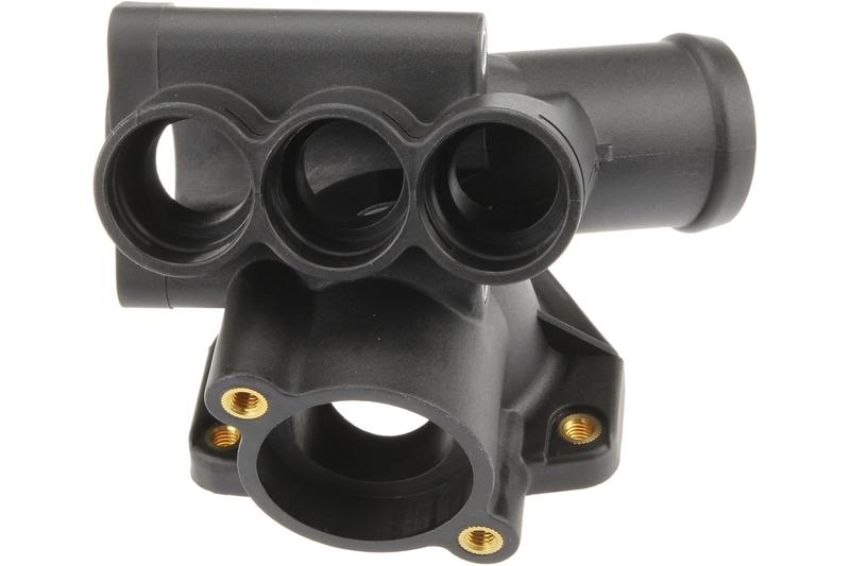 URO Parts 021121117A Thermostat Housing