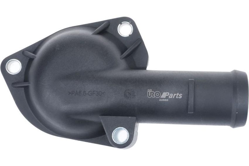 URO Parts 021121121A Thermostat Housing Cover