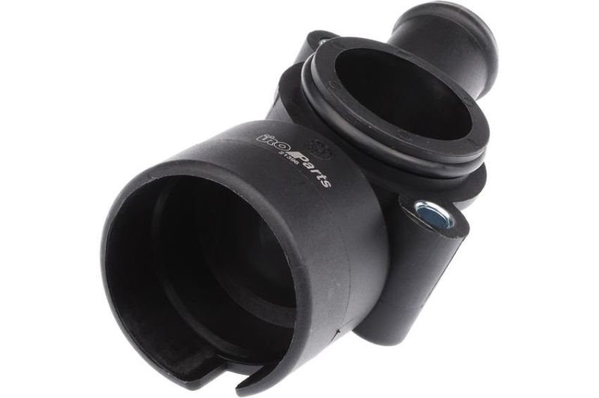 URO Parts 021121133D Thermostat Housing