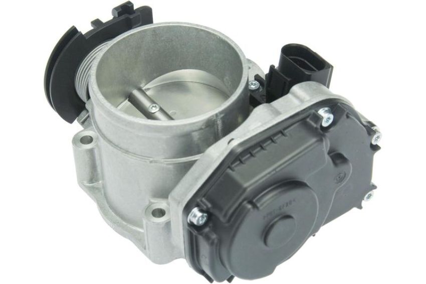 URO Parts 021133064A Throttle Body