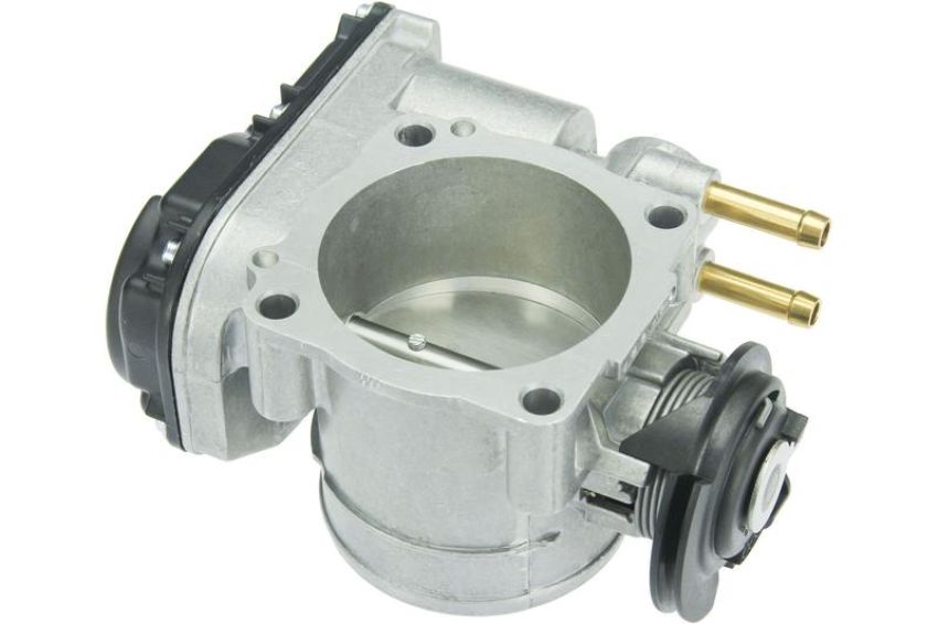URO Parts 021133064A Throttle Body