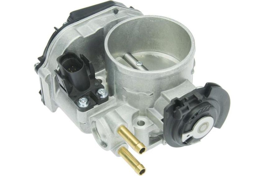 URO Parts 021133064A Throttle Body