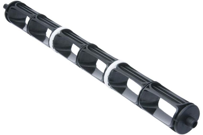 URO Parts 021133653 Intake Manifold Shift Rod