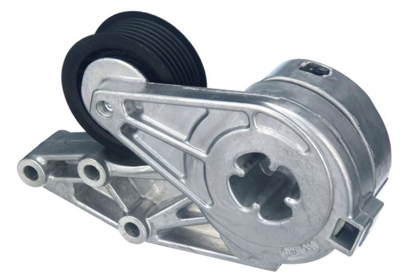 URO Parts 021145299A Acc. Belt Tensioner