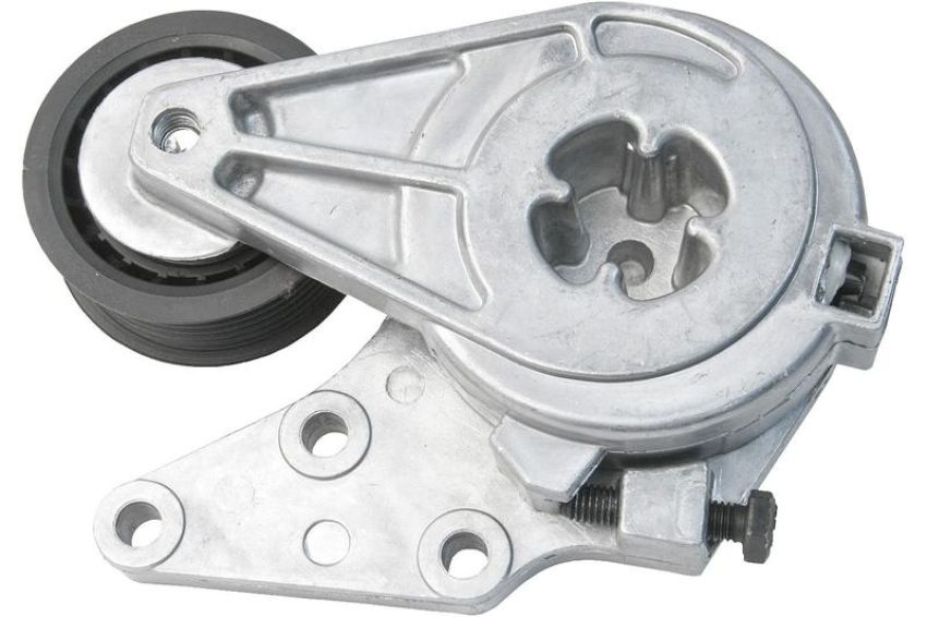 URO Parts 021145299C Acc. Belt Tensioner