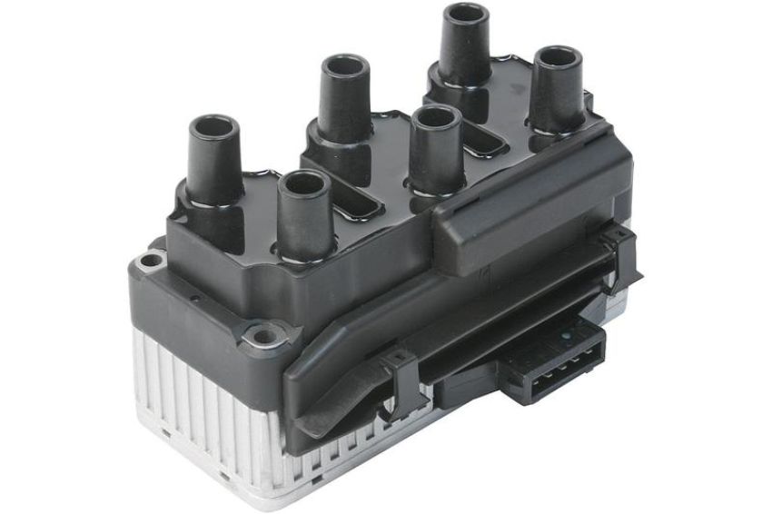 URO Parts 021905106 Ignition Coil