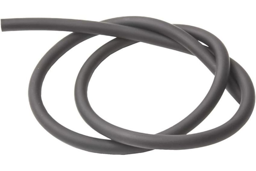 URO Parts 0219977682 Radiator Overflow Hose