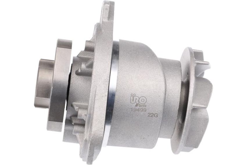 URO Parts 022121011 Water Pump w/ O-Ring