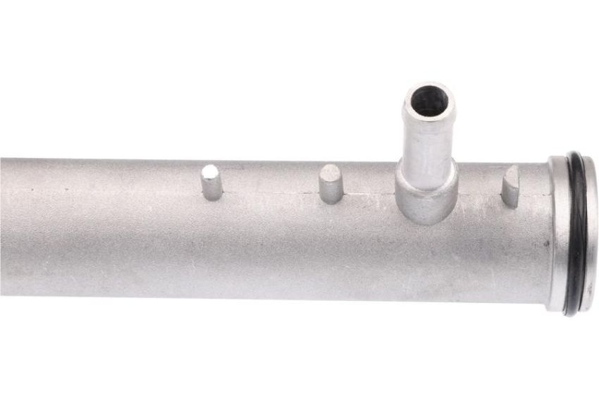 URO Parts 022121050PRM Aluminum Coolant Transfer Pipe