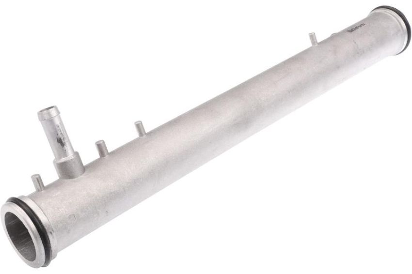 URO Parts 022121050PRM Aluminum Coolant Transfer Pipe