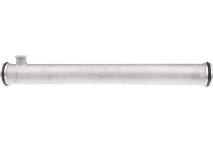 URO Parts 022121050PRM Aluminum Coolant Transfer Pipe