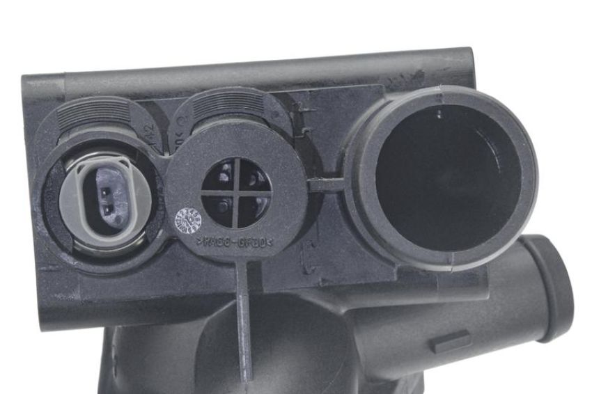 URO Parts 022121111G Thermostat Assembly
