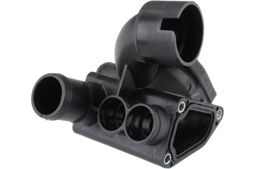 URO Parts 022121117C Thermostat Housing