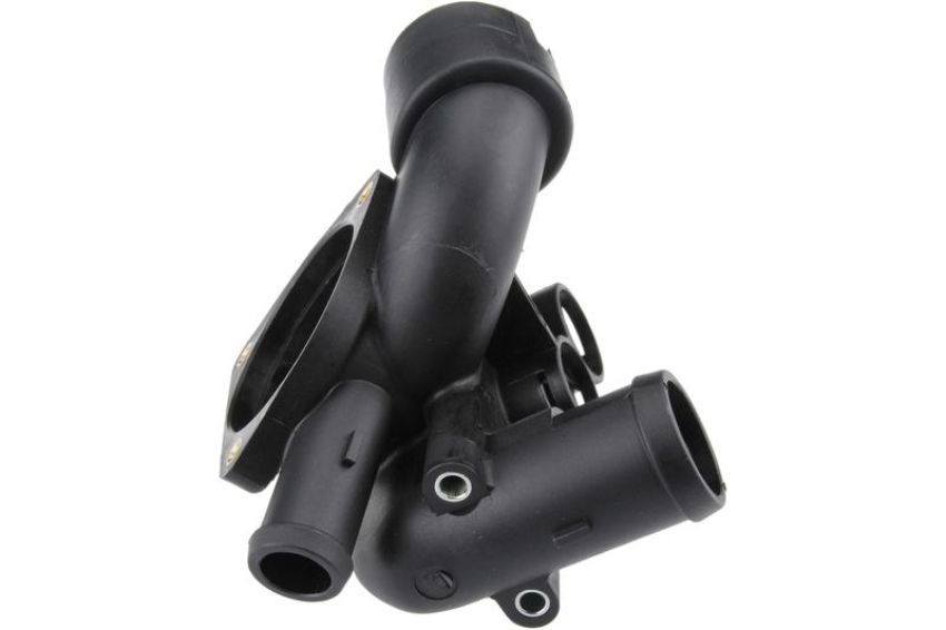 URO Parts 022121117C Thermostat Housing